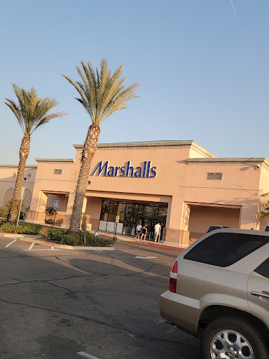 Department Store «Marshalls», reviews and photos, 7440 N Blackstone Ave, Fresno, CA 93710, USA