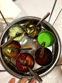 Curry du Restaurant indien Royal Bombay à Paris - n°12