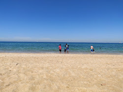 Zdjęcie Mordialloc Beach z poziomem czystości wysoki
