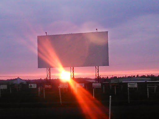 Drive-in Movie Theater «Bay Drive-In Theatre», reviews and photos, NY-26, Alexandria Bay, NY 13607, USA