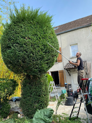 AMALIA GARDEN à Feucherolles