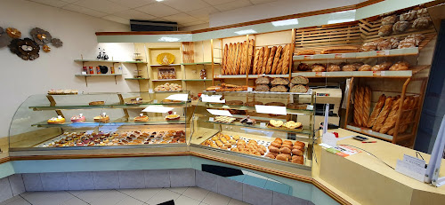 Boulangerie Ô Douceurs Gennoises Gennes-Val-de-Loire