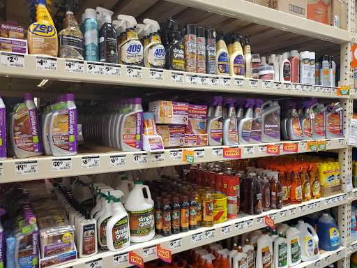 Home Improvement Store «The Home Depot», reviews and photos, 325 120th Ave NE, Bellevue, WA 98005, USA