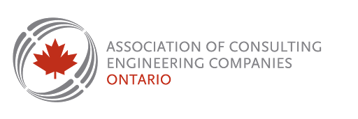 Association of Consulting Engineering Companies - Ontario