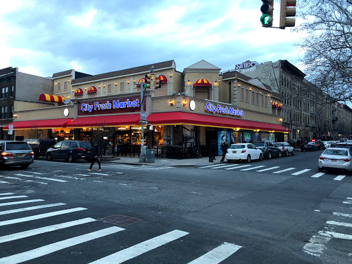 Supermarket «City Fresh Market», reviews and photos, 229 Knickerbocker Ave, Brooklyn, NY 11237, USA