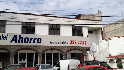 Farmacia Del Ahorro, , Jiutepec