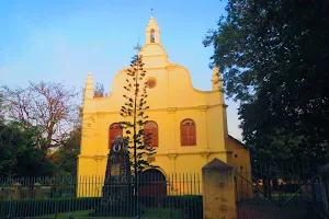 St. Francis CSI Church image