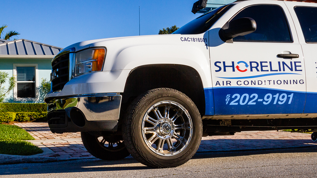 Shoreline Air Conditioning