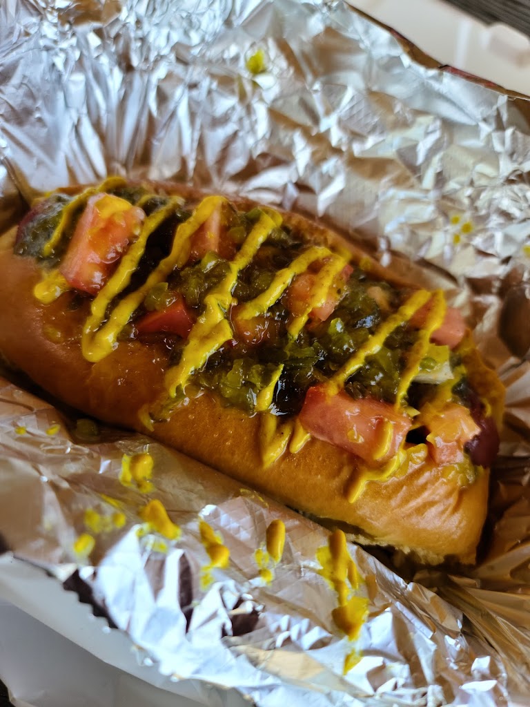 Lettuce Be Frank 20646