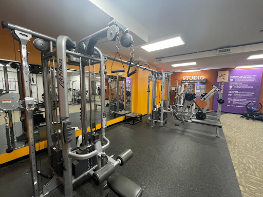 Gym «Anytime Fitness», reviews and photos, 20 Andrews Pkwy, Devens, MA 01434, USA