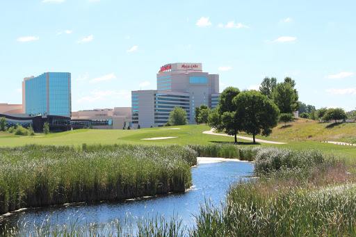 Golf Driving Range «The Meadows at Mystic Lake», reviews and photos, 2400 Mystic Lake Blvd NW, Prior Lake, MN 55372, USA