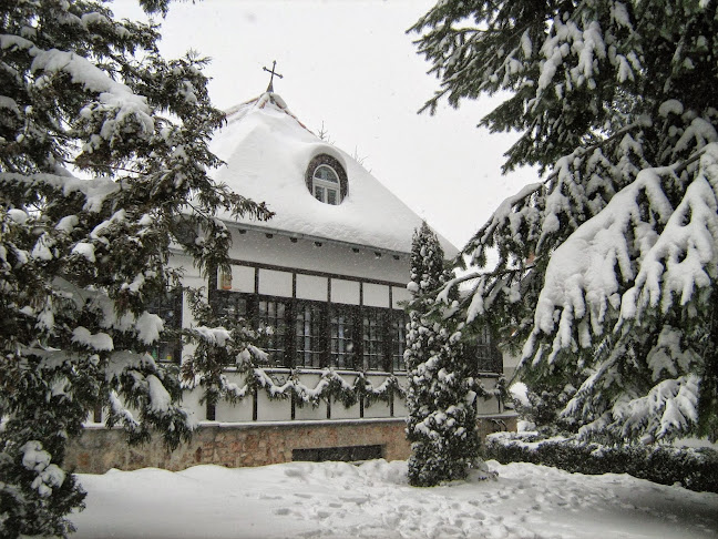 Sopron, Szent Margit út 12, 9400