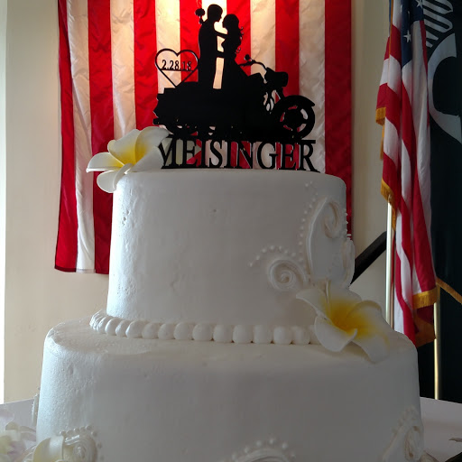 Bakery «Classic Cake Decorations, Inc.», reviews and photos, 12530 Valley View St, Garden Grove, CA 92845, USA