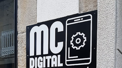 MCDIGITAL Viveiro en Viveiro