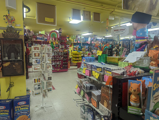 Novelty Store «Archie McPhee», reviews and photos, 1300 N 45th St, Seattle, WA 98103, USA