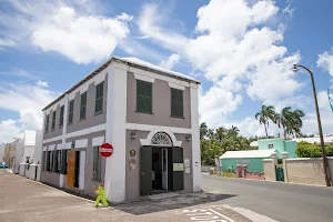 Bermuda Heritage Museum image