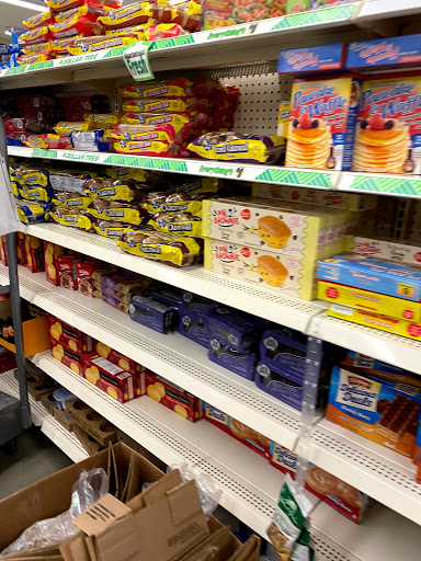 Dollar Store «Dollar Tree», reviews and photos, 4716 Highland Dr, Salt Lake City, UT 84117, USA