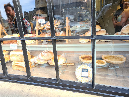 The Bakewell Bakery