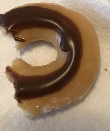 Bakery «Krispy Kreme Doughnuts», reviews and photos, 3605 Ira E Woods Ave, Grapevine, TX 76051, USA