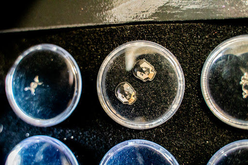 Explore mom of three tattoo ideas, creative tattoo ideas in Summerville, available at Exotic Impressions Body Piercing