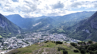 Célestin BELOT - Conseiller immobilier - BEVEL Immobilier à Saint-Jean-de-Maurienne