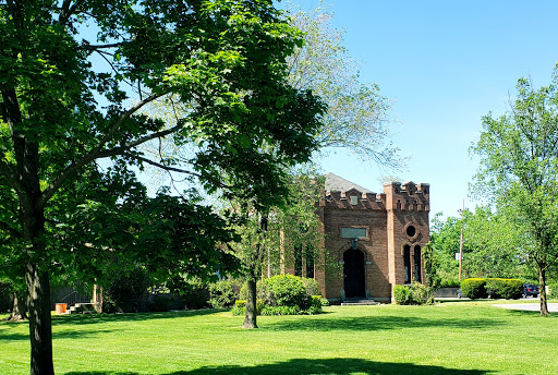 Golf Club «Garden City Golf Club», reviews and photos, 315 Stewart Ave, Garden City, NY 11530, USA