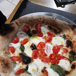 Photo n°1 de l'avis de Fede.Z fait le 15/05/2019 à 08:46 sur le  Civico 90 Colleferro à Colleferro