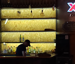 La Santi Nápoles photo