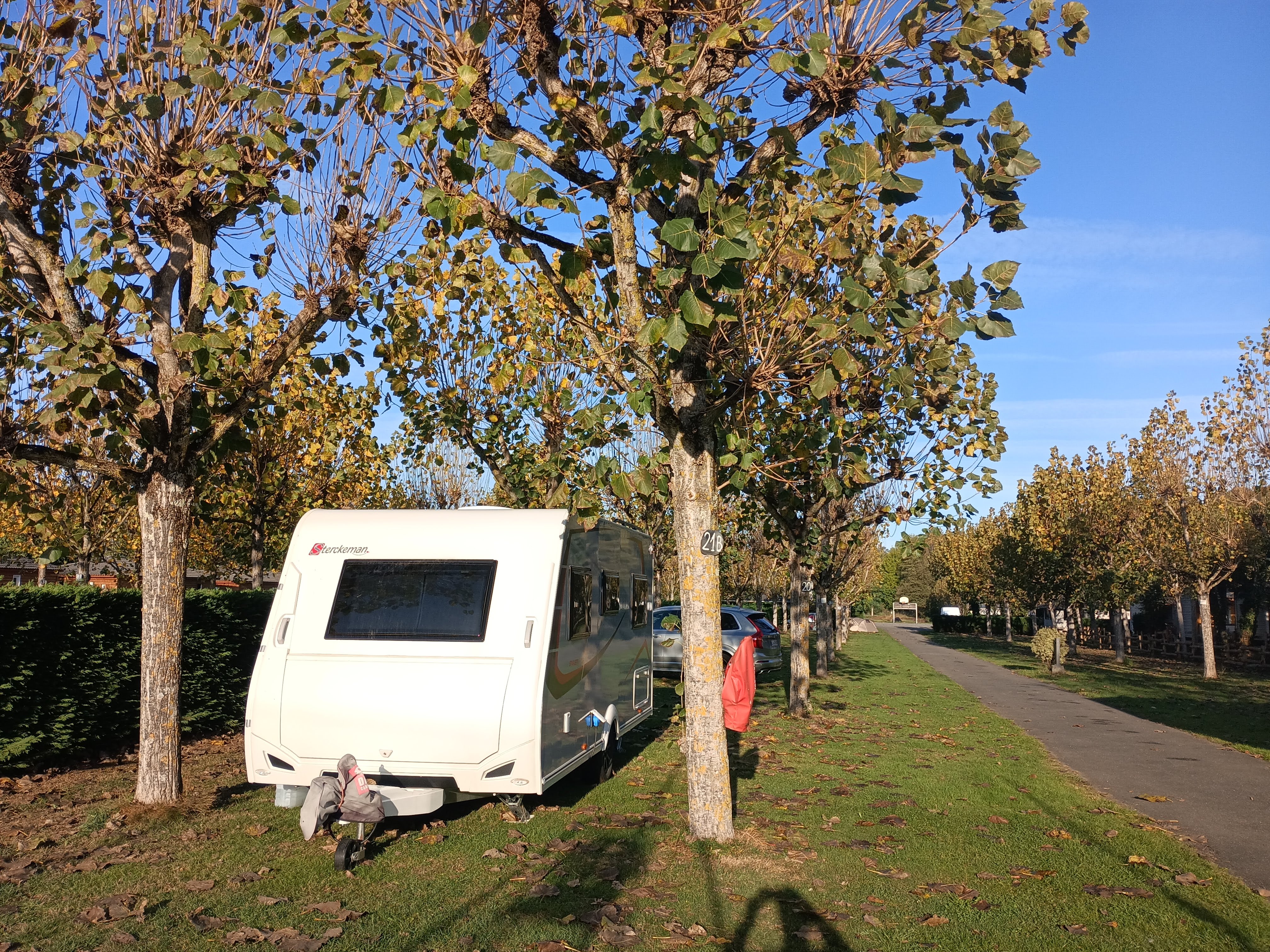 Photo n° 1 de l'avis de Myrthil.O fait le 07/11/2022 à 08:51