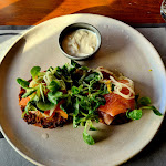 Photo n°1 de l'avis de Gabi.. fait le 23/02/2023 à 16:30 sur le  BeachHouse-Sylt à Sylt