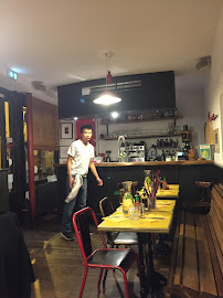 Atmosphère du Restaurant Paris-Hanoi - n°9