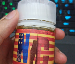 GARUDA VAPE - ITC KUNINGAN photo