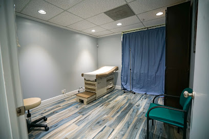 Vista Therapeutic Clinic