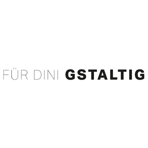 Rezensionen über FÜR DINI GSTALTIG in Frauenfeld - Grafikdesigner