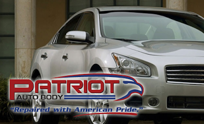 Patriot Auto Body, LLC