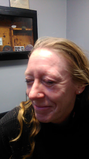 Tattoo Shop «Industrial Tattoo & Piercing», reviews and photos, 2434 Dwight Way, Berkeley, CA 94704, USA