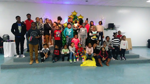 Event Venue «A Touch Of Class Event Hall», reviews and photos, 5103 Thrush Ln, Richmond, VA 23227, USA