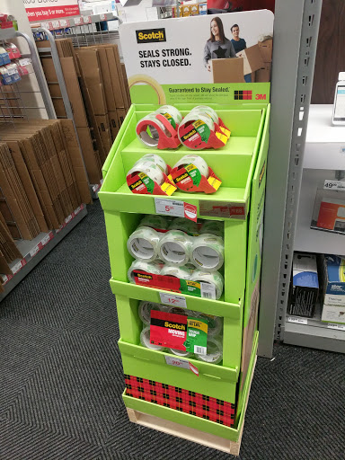 Office Supply Store «Staples», reviews and photos, 3320 Stockton Hill Rd, Kingman, AZ 86409, USA