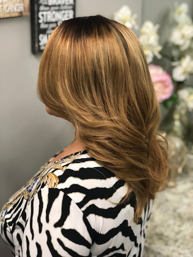 Beauty Salon «Hairitage Beauty Salon», reviews and photos, 6449 University Ave, San Diego, CA 92115, USA