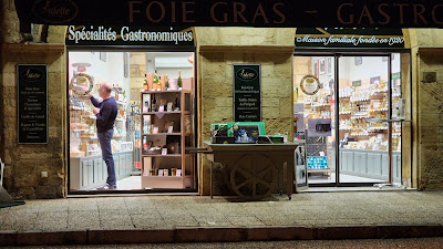 Valette Foie Gras - boutique à Gourdon