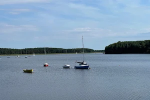 Jezioro Maziarnia image