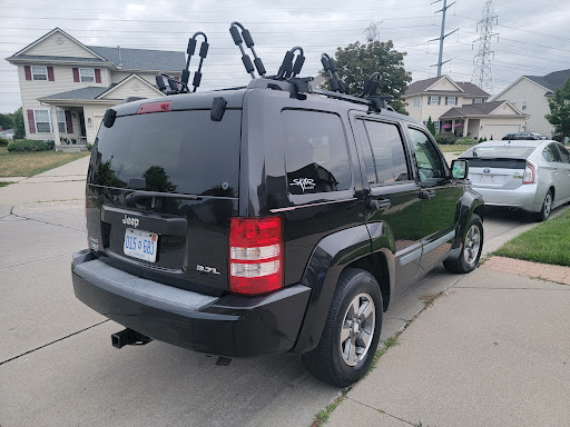 Used Car Dealer «The Bengal Auto Sales», reviews and photos, 10241 Conant St, Hamtramck, MI 48212, USA