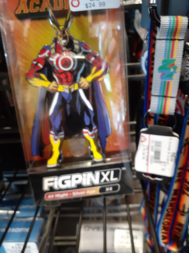 Video Game Store «GameStop», reviews and photos, 5 Bel Air S Pkwy, Bel Air, MD 21015, USA