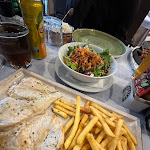 Photo n°1 de l'avis de Jenny. fait le 15/05/2024 à 10:07 sur le  I Sapori à Arco