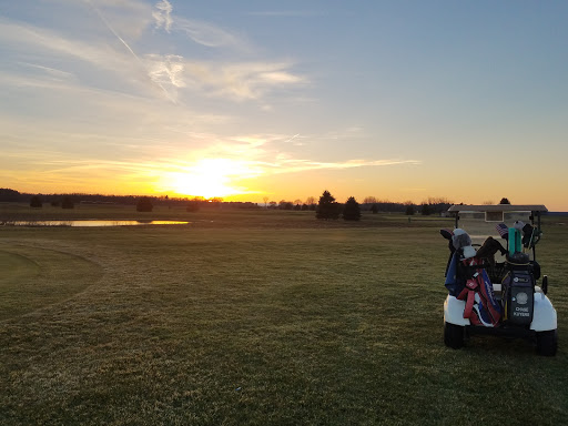 Golf Course «Pigeon Creek Golf Course», reviews and photos, 10195 120th Ave, West Olive, MI 49460, USA