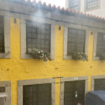 Photo n°3 de l'avis de Cindy.o fait le 10/05/2022 à 13:07 sur le  O Solar do Pátio à Porto