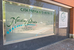  Clínica Fisioterapia Natalia Portela en Valladolid