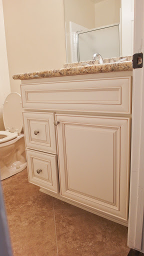 Cabinet Store «Cabinets 4 Less», reviews and photos, 535 W Iron Ave #129, Mesa, AZ 85210, USA