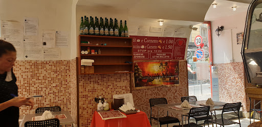 Casa del Caffè