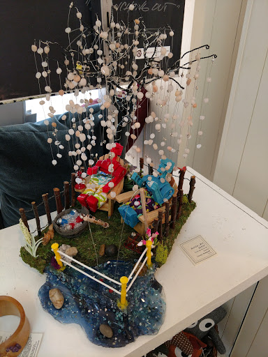 Art Gallery «Urban Arts Gallery», reviews and photos, 137 S Rio Grande St, Salt Lake City, UT 84101, USA